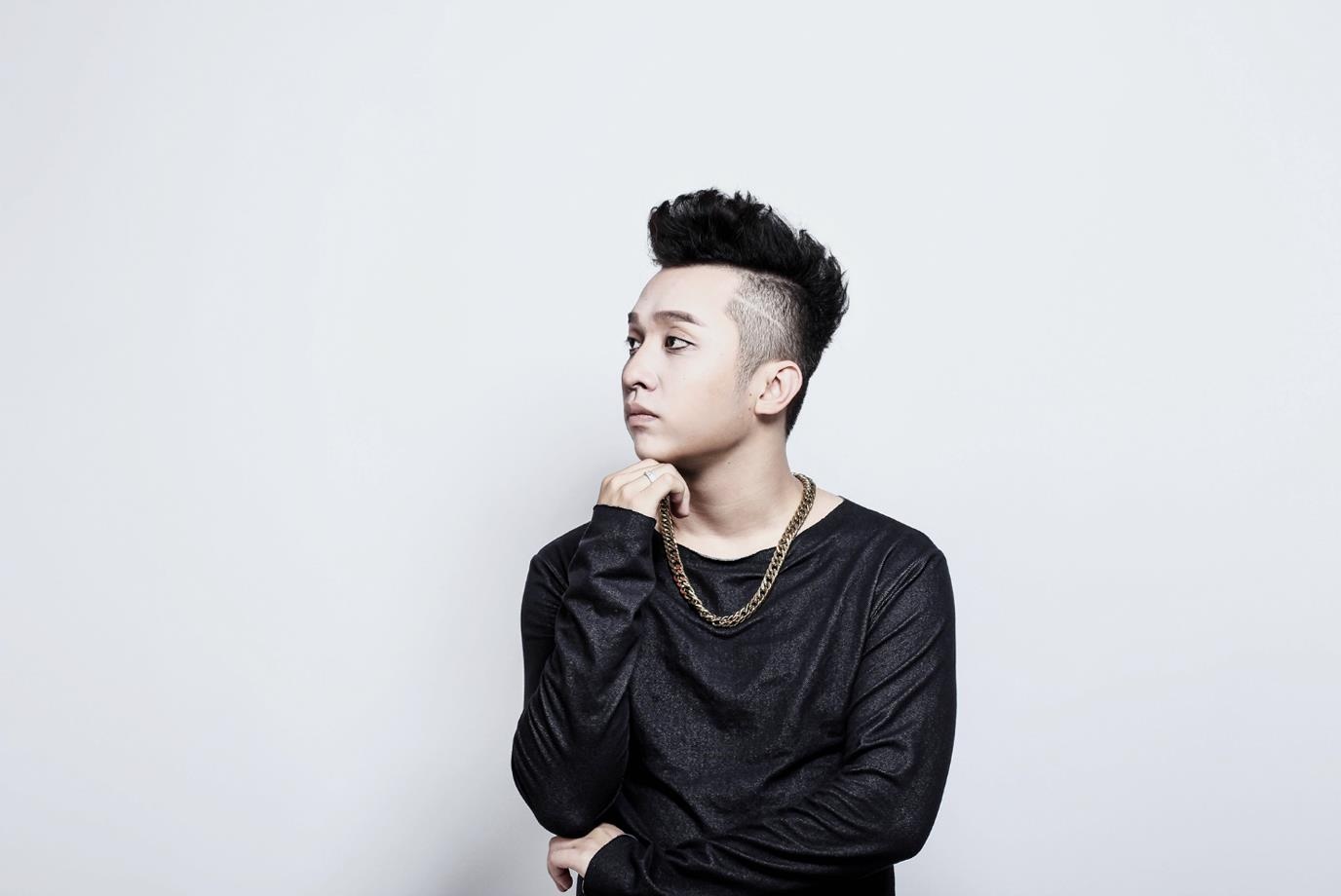 Yanbi nói về năm 2017 ảnh 2 Yanbi noi ve nam 2017 anh 2