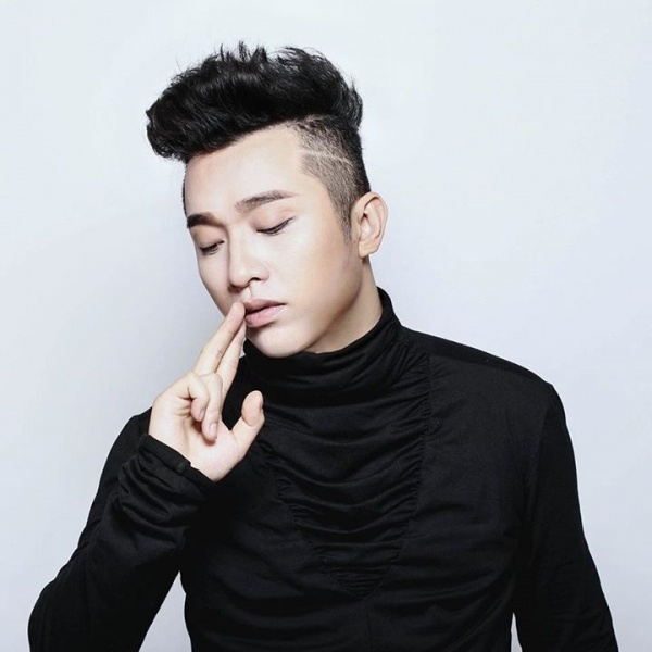 Yanbi nói về năm 2017 ảnh 1 Yanbi noi ve nam 2017 anh 1