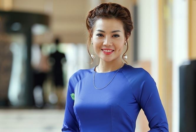Kieu Anh to Thanh Huong anh 2