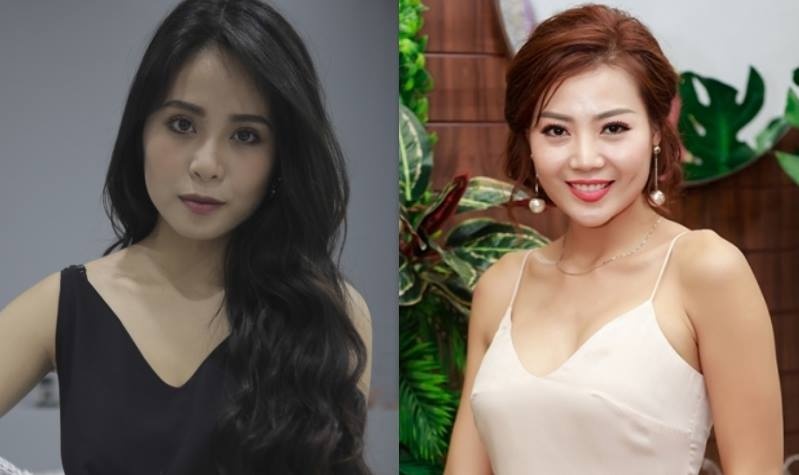 Ca nuong Kieu Anh va dien vien 'Nguoi phan xu' vuong tranh cai hinh anh