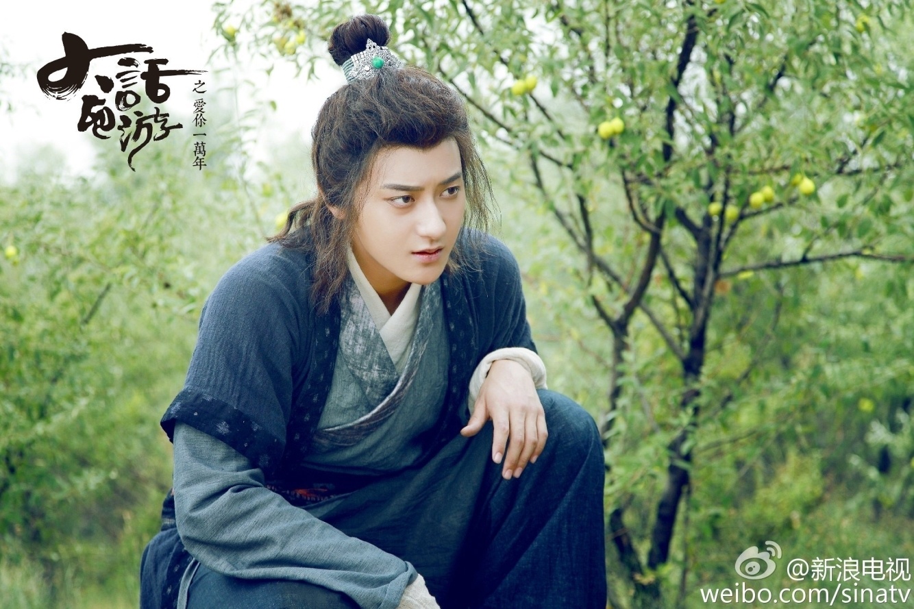 dien xuat cua cuu thanh vien exo anh 1