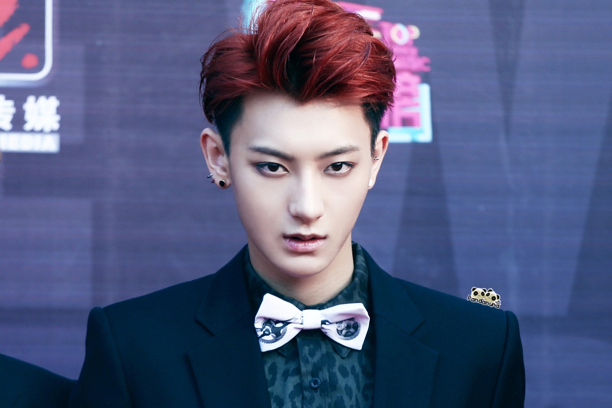 dien xuat cua cuu thanh vien exo anh 2