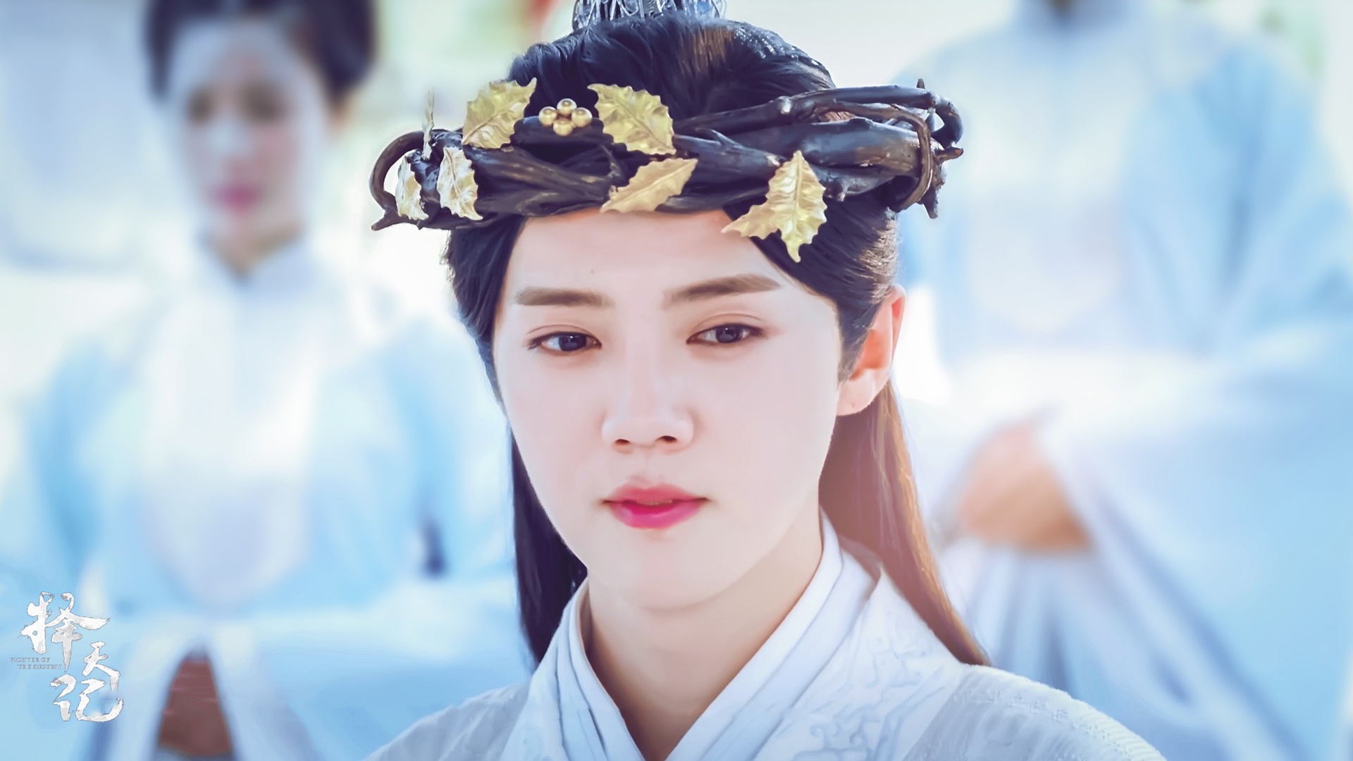 dien xuat cua cuu thanh vien exo anh 6