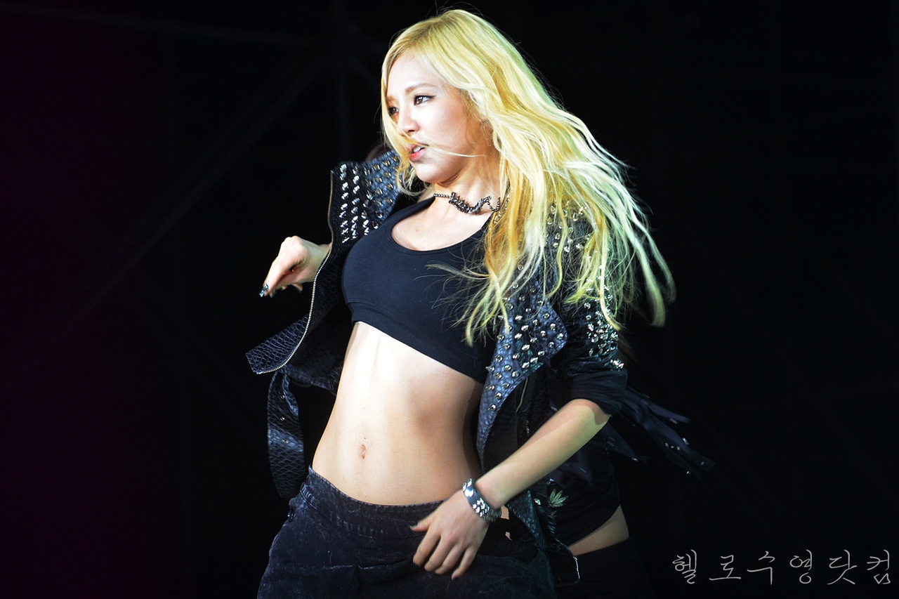 than tuong kpop bi che xau anh 6