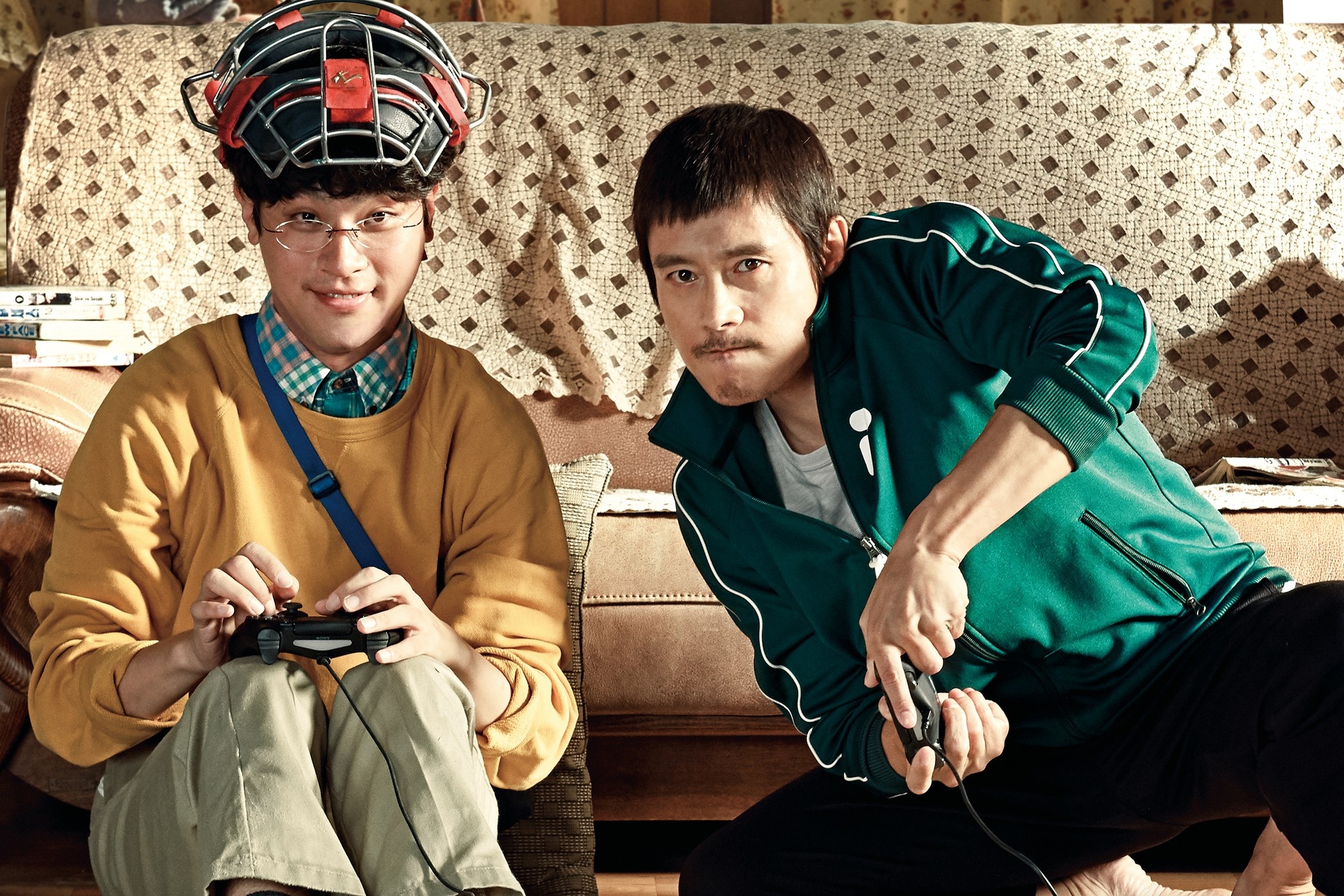 Trailer phim Keys to the Heart hinh anh