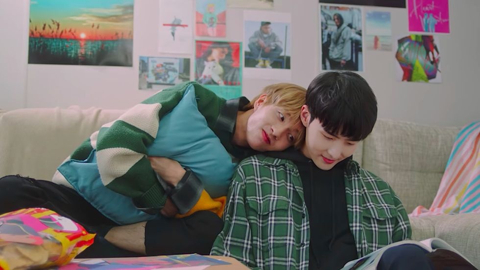 dong tinh o han quoc anh 3