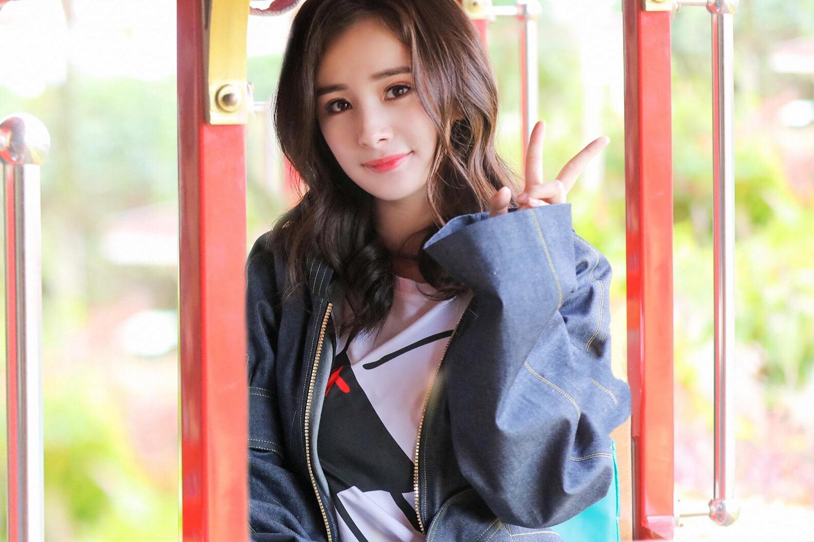 Dương Mịch diễn xuất kém ảnh 1 Duong Mich dien xuat kem anh 1