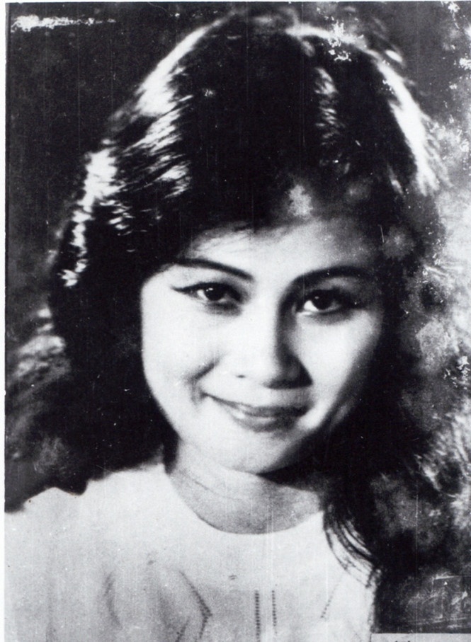 NSND Tuệ Minh qua đời ảnh 1 NSND Tue Minh qua doi anh 1