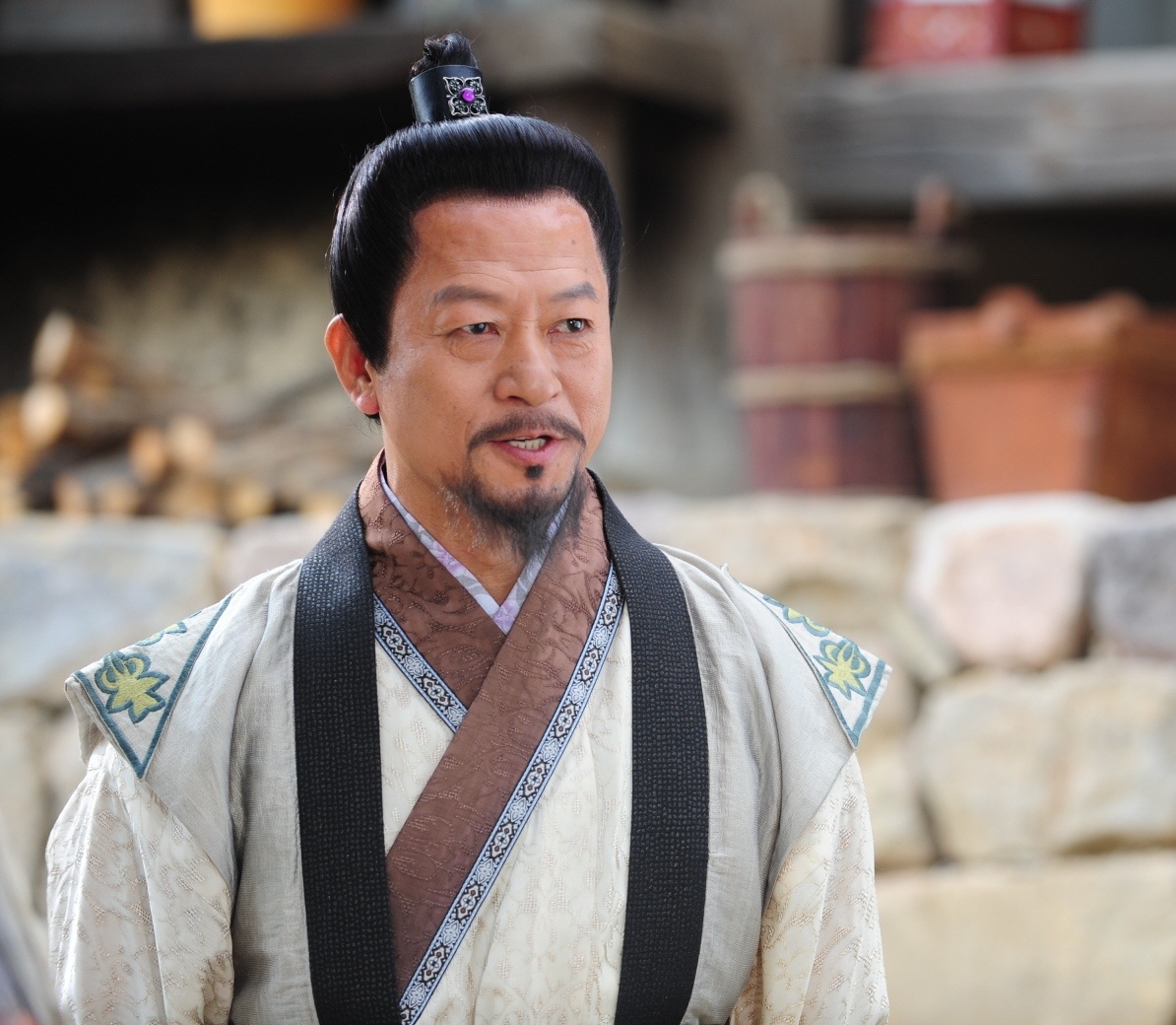 Choi Il Hwa quay roi tinh duc anh 3