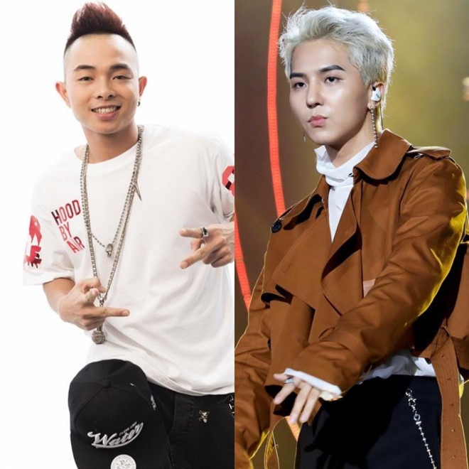 ca sĩ việt đạo nhạc hàn quốc ảnh 1 ca si viet dao nhac han quoc anh 1