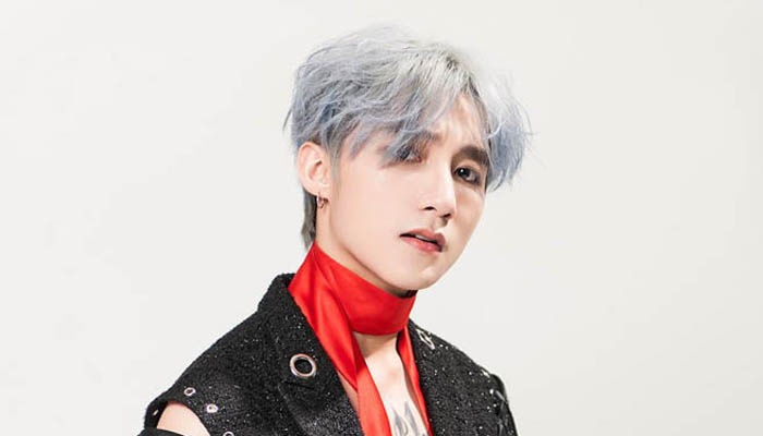 Ca si Viet lien tuc bi to dao nhac Han: Ca Vpop bi anh huong boi Kpop? hinh anh