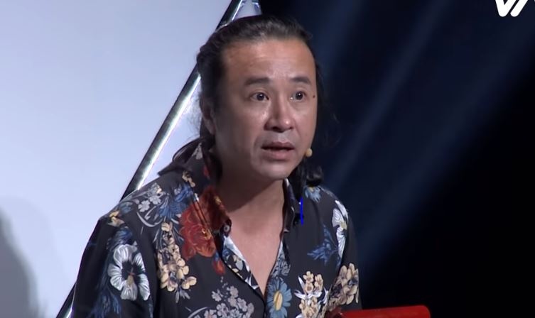 Le Minh Son: HLV Sing My Song co van hoa, khong nhu chuong trinh khac hinh anh