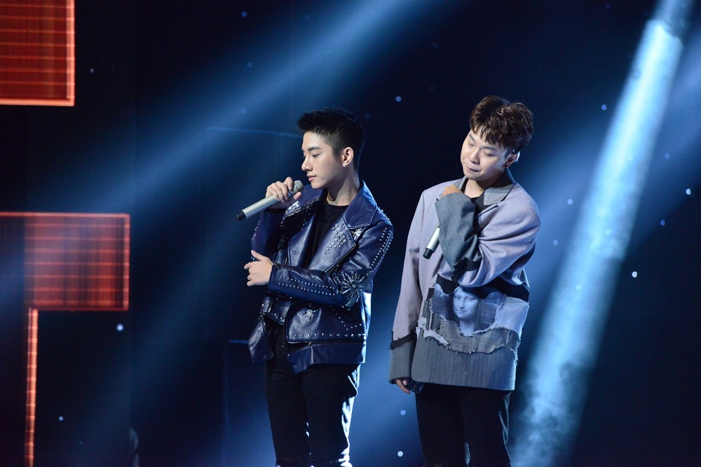 Juun Dang Dung tham gia Sing My Song hinh anh