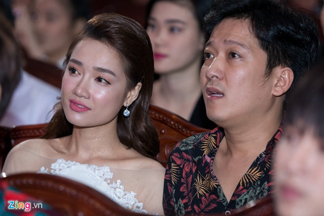 trường giang cầu hôn nhã phương ảnh 1 truong giang cau hon nha phuong anh 1