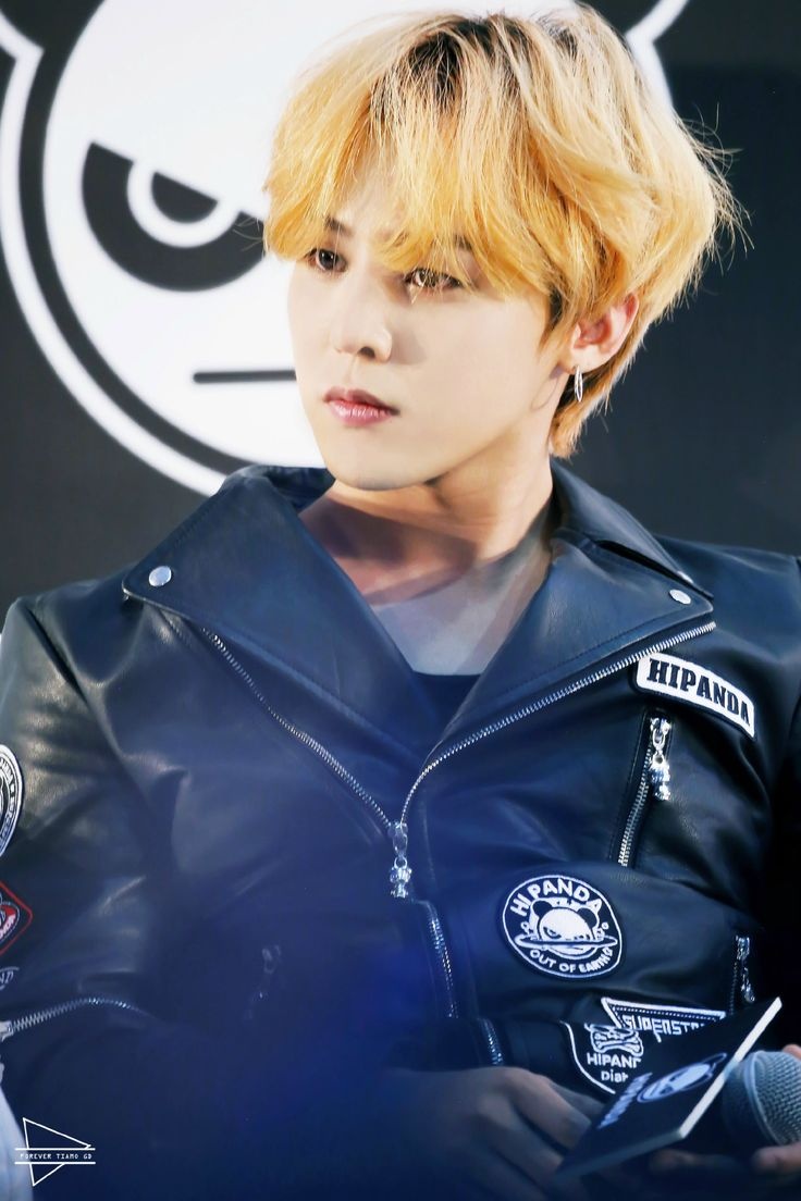 g-dragon nhap ngu anh 2