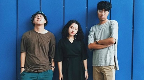 Hien tuong Sing My Song: 'Lon xon' tu thanh vien den chat nhac hinh anh