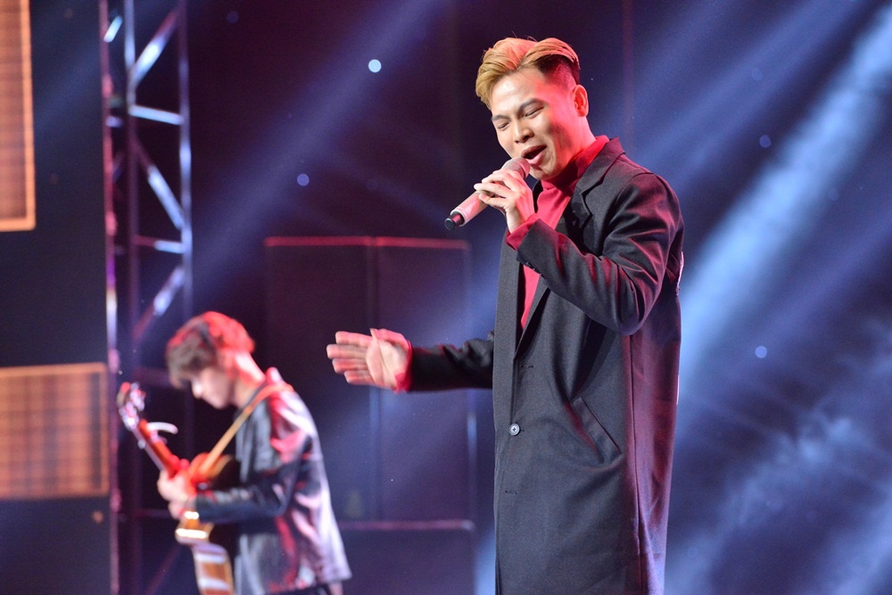 hot boy han quoc tai sing my song anh 7