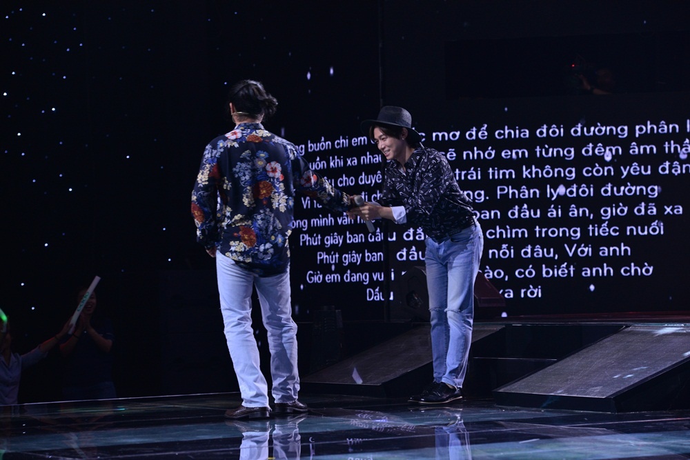 hot boy han quoc tai sing my song anh 2