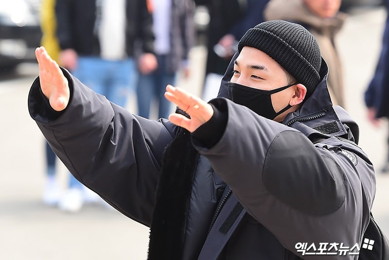 Taeyang quy goi cam on fan hinh anh