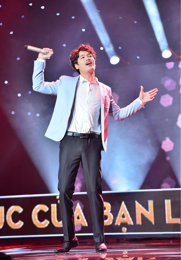 thí sinh Sing my song đạo nhạc ảnh 2 thi sinh Sing my song dao nhac anh 2