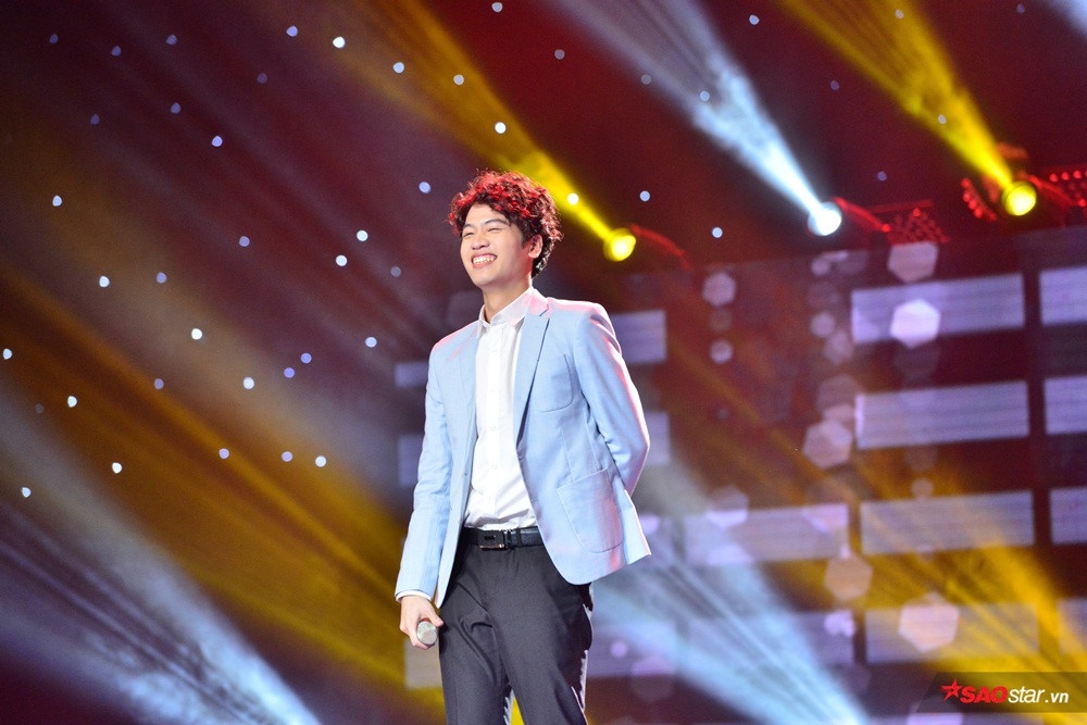 Tiet muc cua Binh Minh trong Sing My Song bi to dao nhac hinh anh