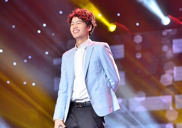 Vua phat song 2 tap, Sing My Song lai co them thi sinh bi to dao nhac hinh anh