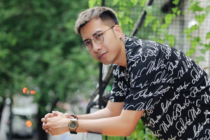 'Quan trong la than thai' bi che nham: Danh doi de noi tieng? hinh anh