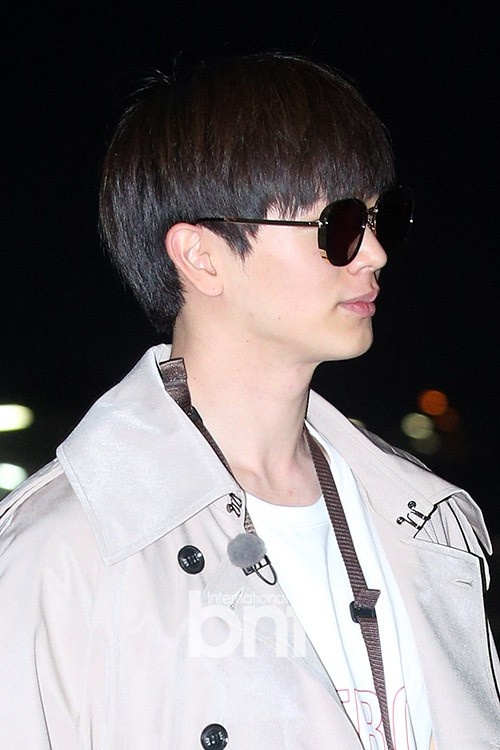 Lee seung gi sang viet nam anh 4