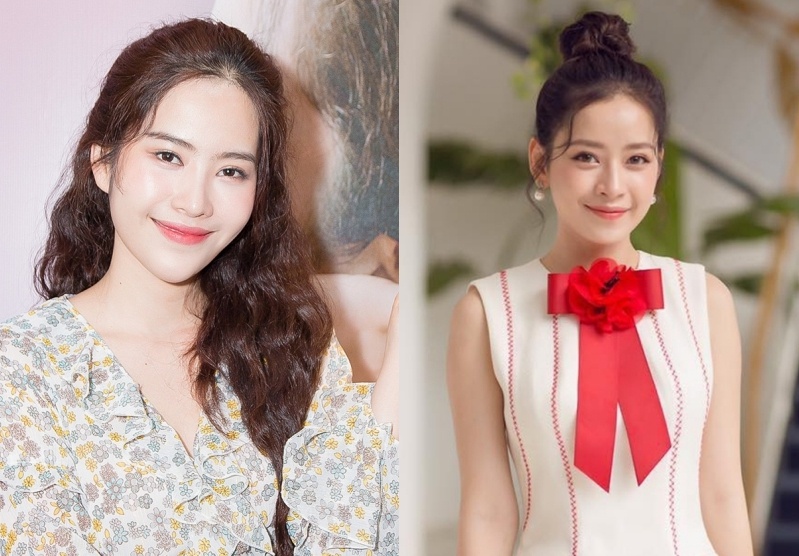 Ra mat loat MV, phat ngon gay tranh cai: Nam Em bat chuoc Chi Pu? hinh anh