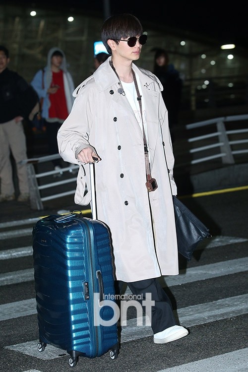 Lee seung gi sang viet nam anh 5