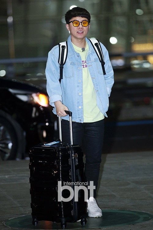 Lee seung gi sang viet nam anh 2