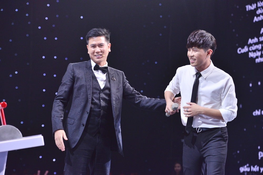 sing my song mua 2 anh 1