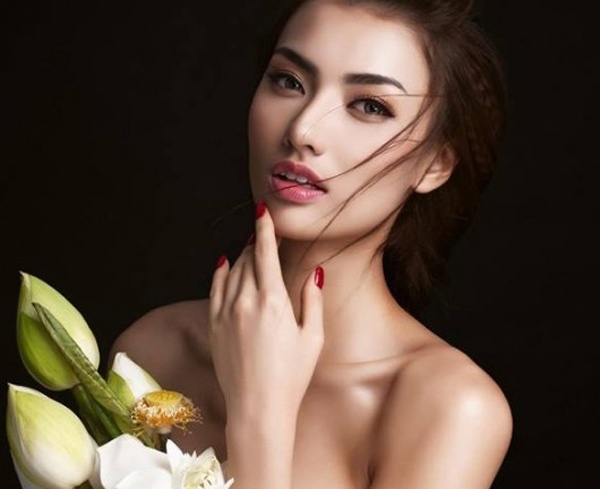 Nguoi mau Hong Que: 'Toi da rat hu hong...' hinh anh