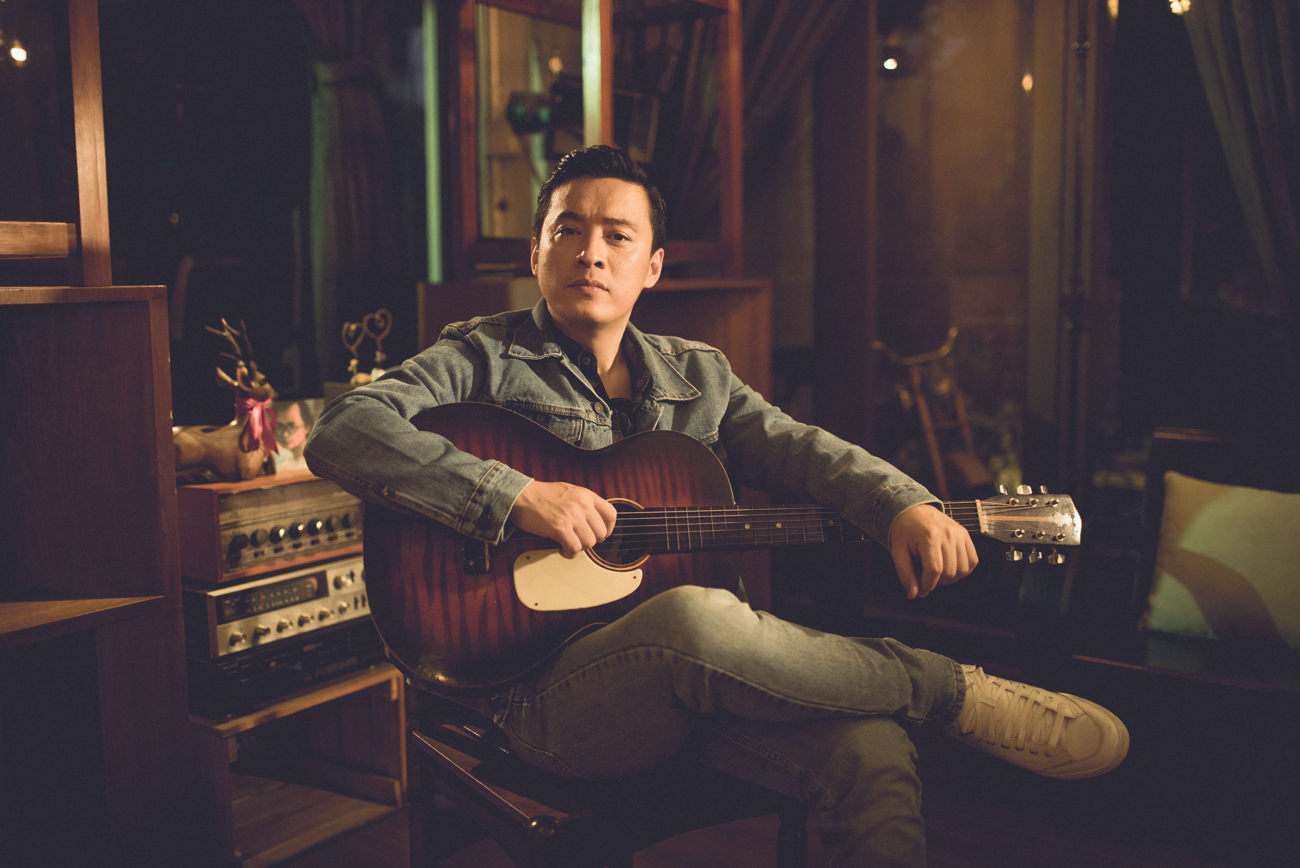 nhac phim Thang nam ruc ro anh 1