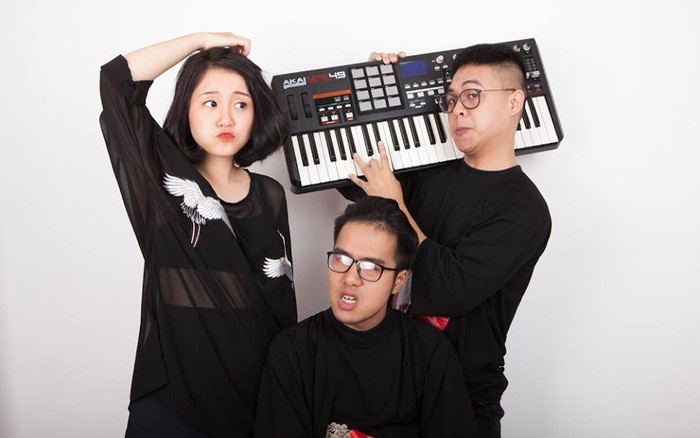 sing my song mua 2 anh 2