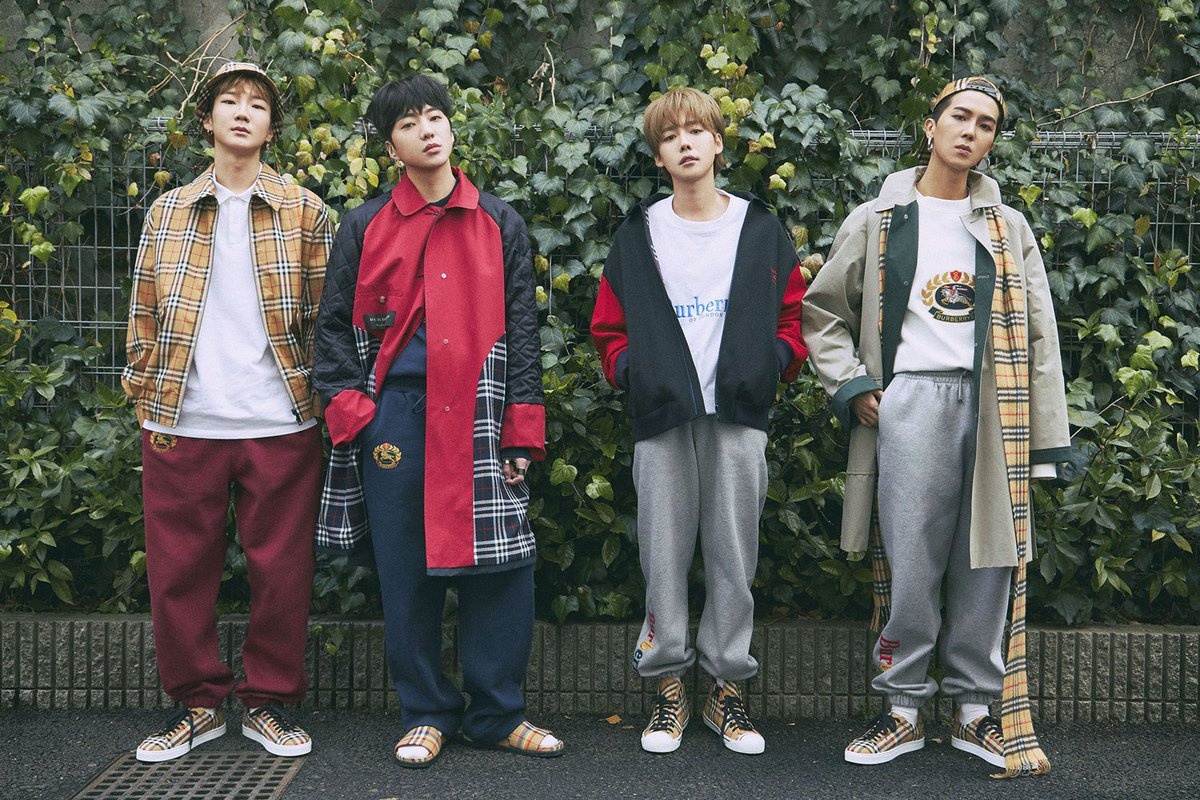 nhom nhac da tai cua Kpop anh 6