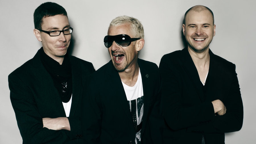 Above & Beyond đến việt nam ảnh 1 Above & Beyond den viet nam anh 1