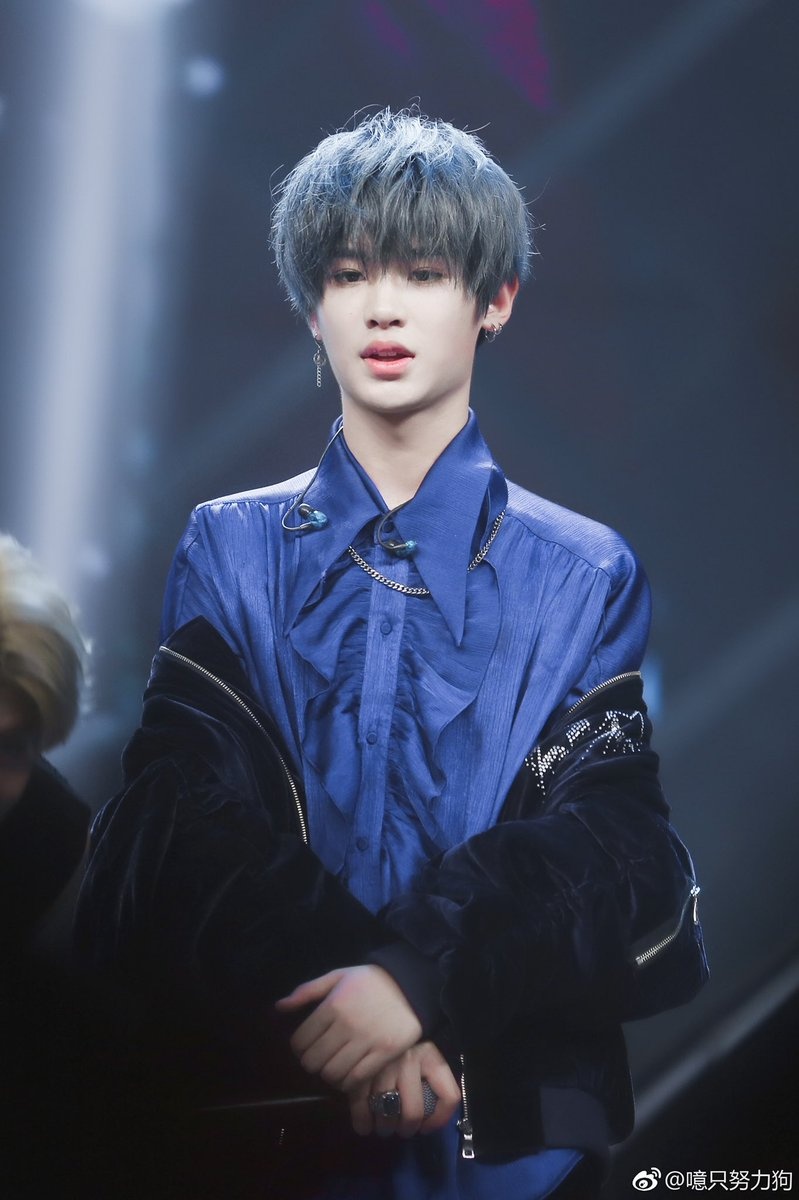 chuong trinh Idol Producer anh 5