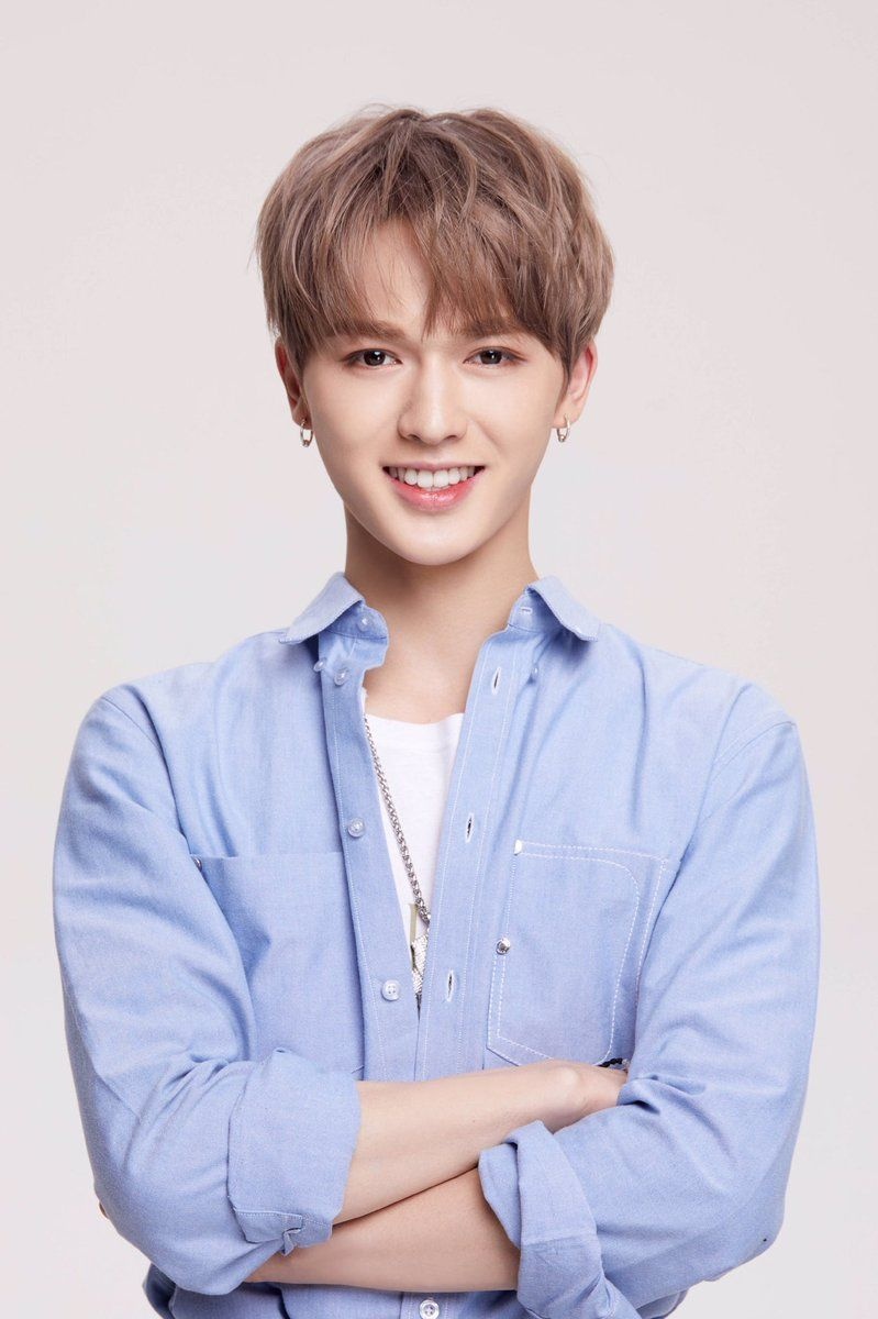 chuong trinh Idol Producer anh 8