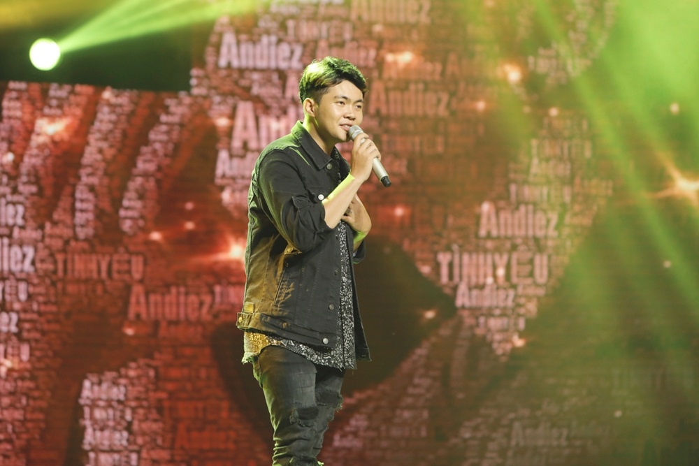 Nhac si cua Chi Pu duoc khen ngoi khi the hien ca khuc tinh yeu hinh anh