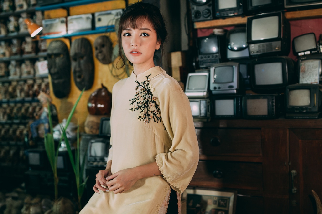 ca sĩ việt hát ballad  ảnh 5 ca si viet hat ballad anh 5