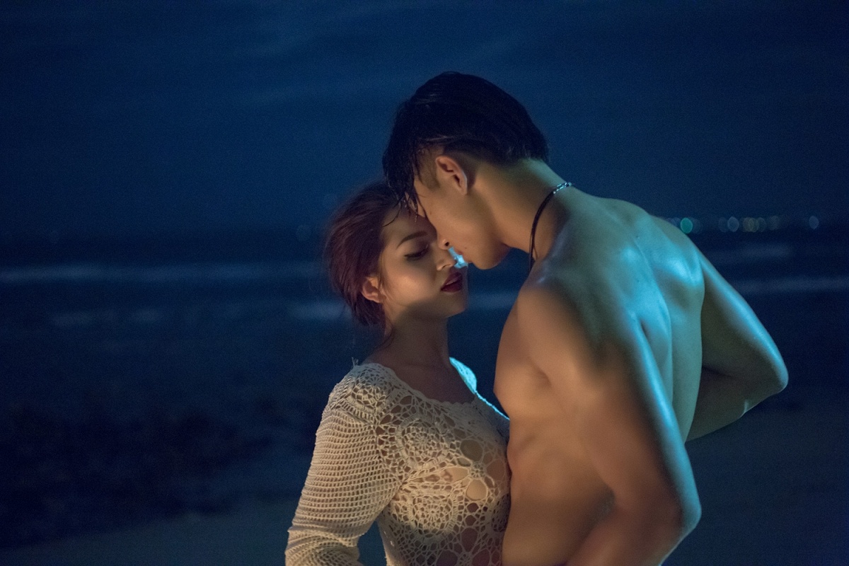 ca sĩ việt hát ballad  ảnh 8 ca si viet hat ballad anh 8