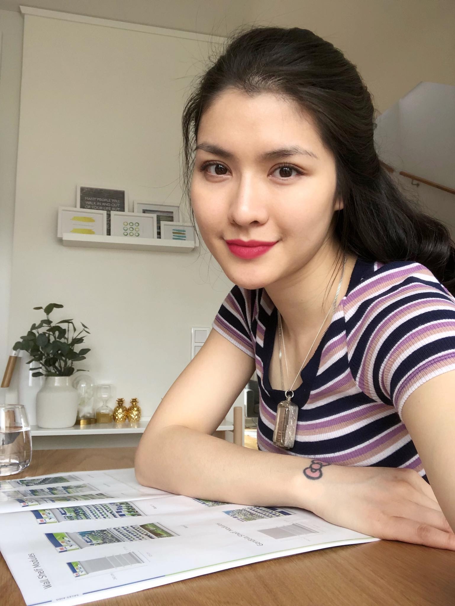 dien vien vang bong khi dang o dinh cao anh 7