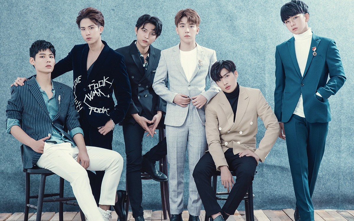 Nhom nhac giong sao han anh 4