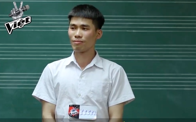 thí sinh giọng hát việt hát thảm hoạ ảnh 1 thi sinh giong hat viet hat tham hoa anh 1