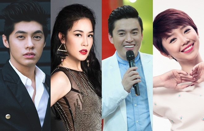 Ly do The Voice gay tranh cai anh 1