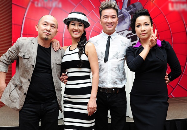 Ly do The Voice gay tranh cai anh 7