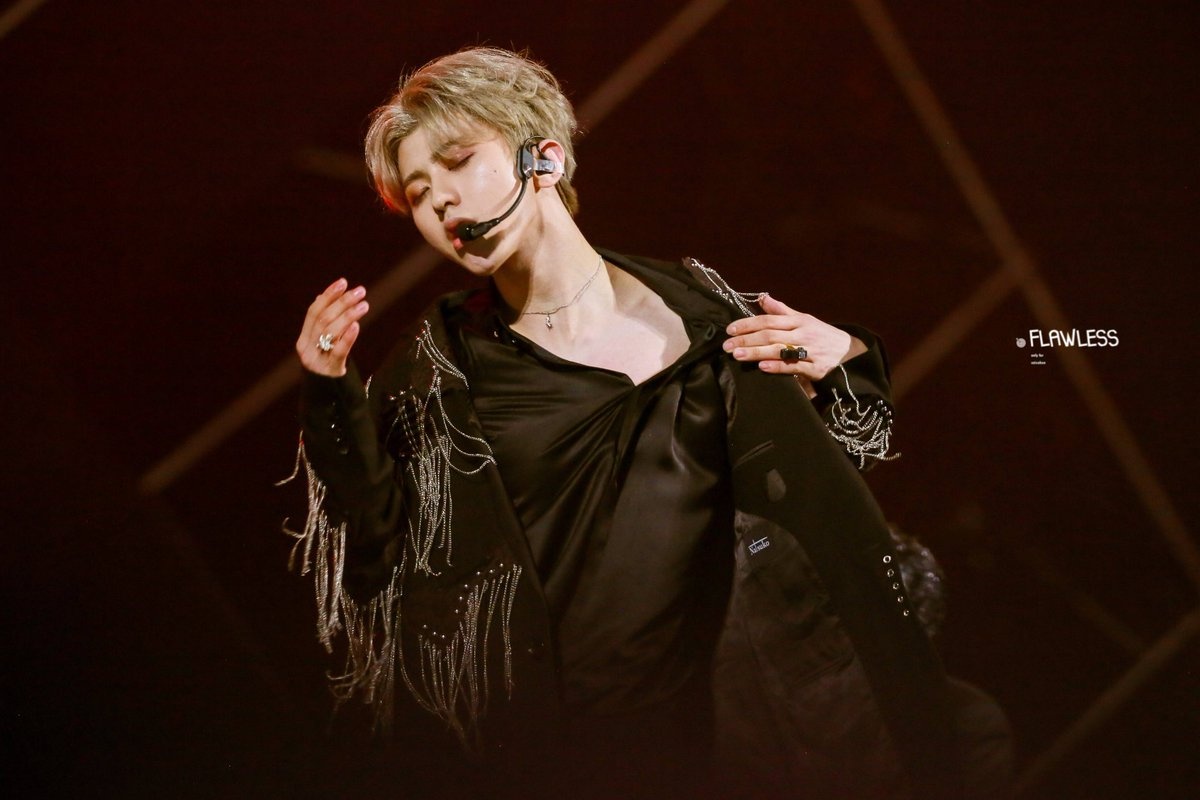 Ve dep phi gioi tinh cua my nam Idol nhan 47 trieu phieu binh chon hinh anh