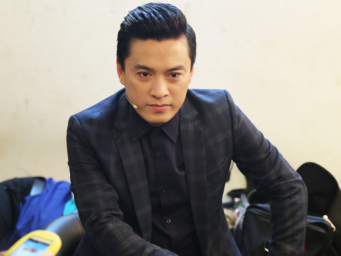 Ly do The Voice gay tranh cai anh 2