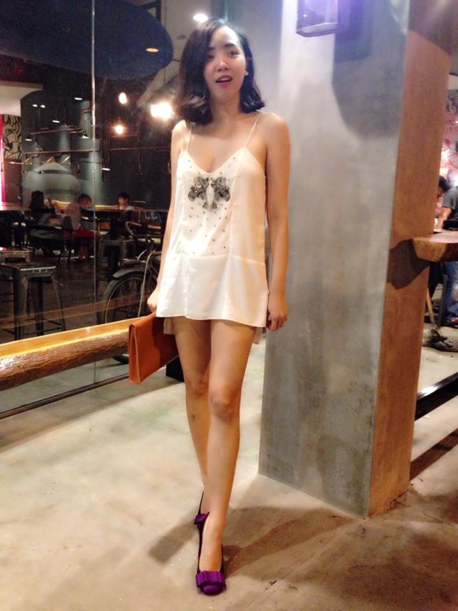 toc tien sexy phan cam anh 8